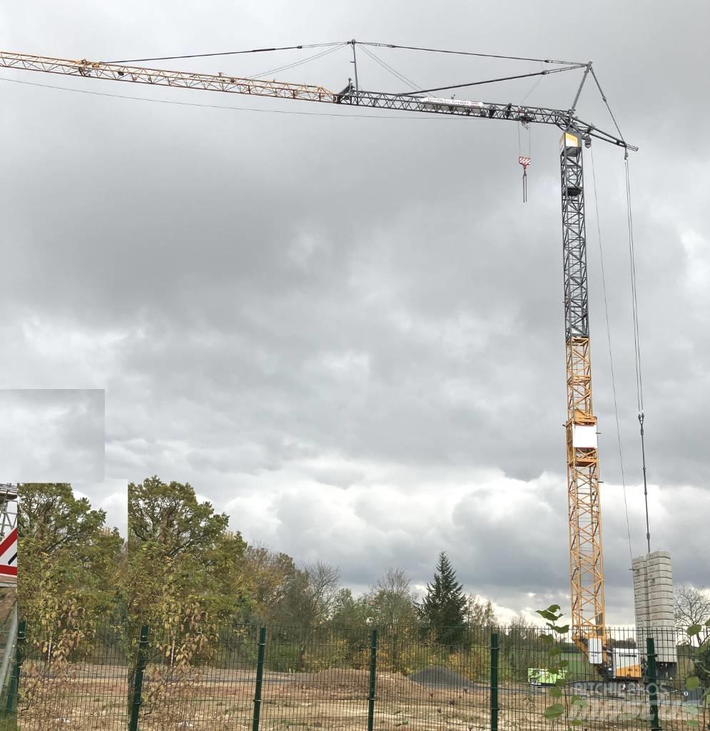 Liebherr 81K.1 Żurawie samowznoszące