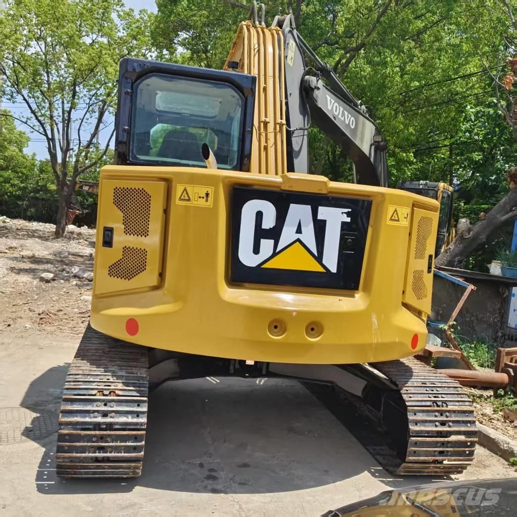 CAT 310 Koparki gąsienicowe
