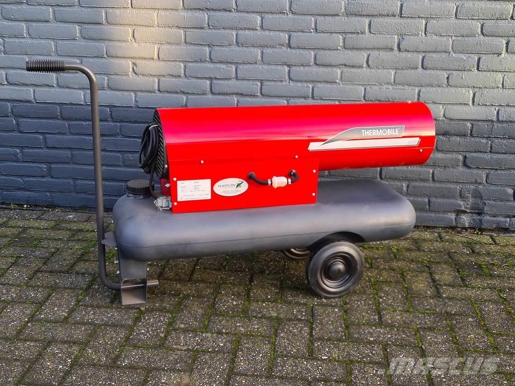 Thermobile TA 22 Samochody osobowe