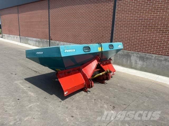 Sulky GL 2000 Maszyny rolnicze - Inne