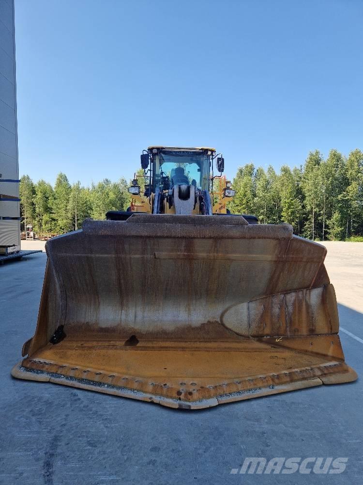 Volvo L 260 H Ładowarki kołowe