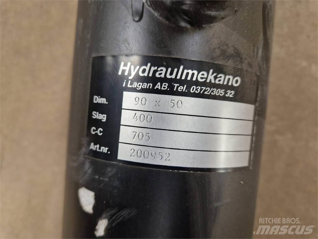 Eco Log 6003265 Hydraulika