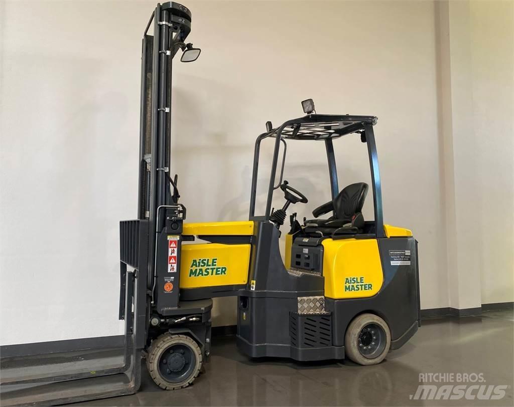 Combilift AM15SE Wózki elektryczne