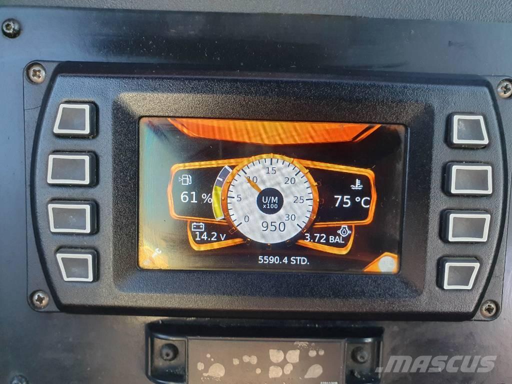 Ditch Witch JT 30 Wiertnice horyzontalne