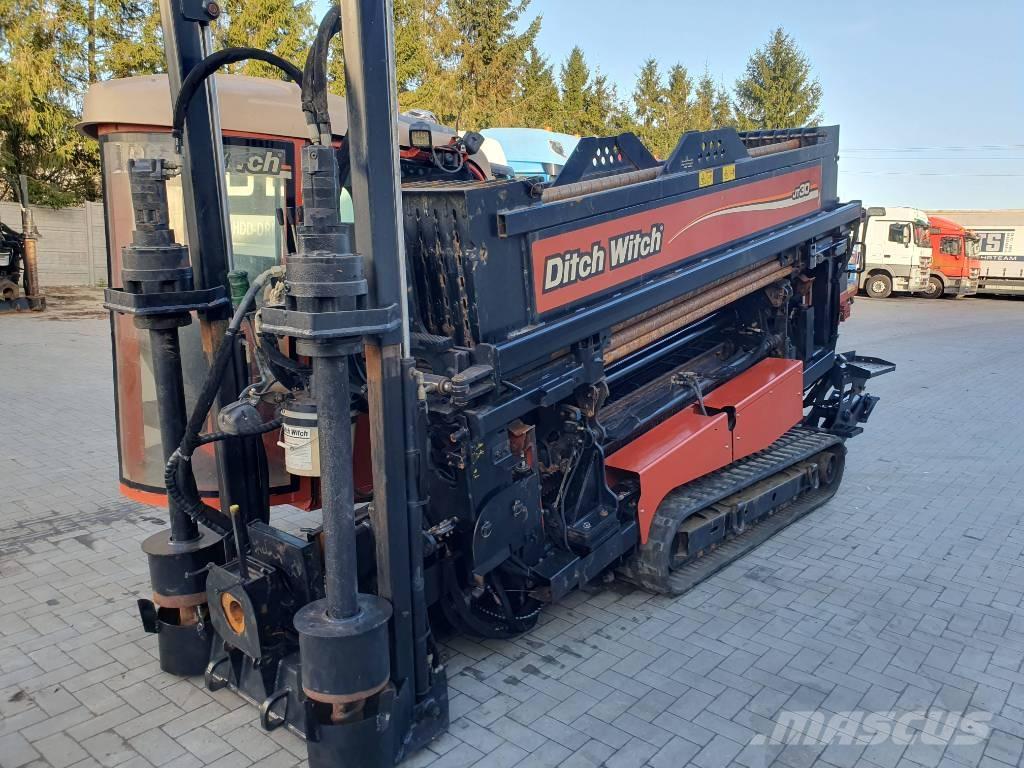 Ditch Witch JT 30 Wiertnice horyzontalne