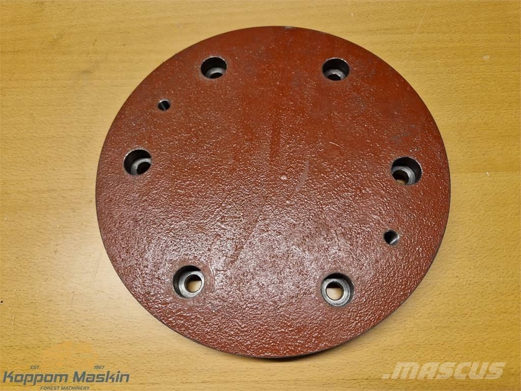 Eco Log 7014808 Skrzynia biegów