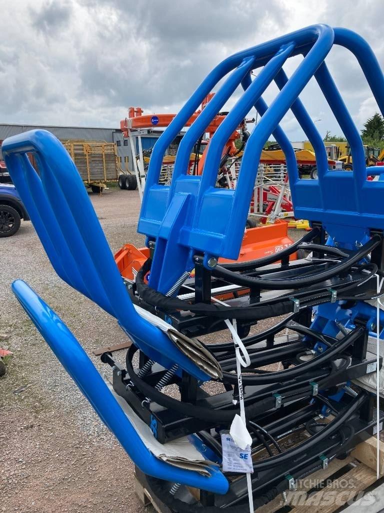 SE Equipment  Balgrip Akcesoria do ładowaczy czołowych