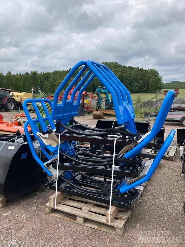 SE Equipment  Balgrip Akcesoria do ładowaczy czołowych