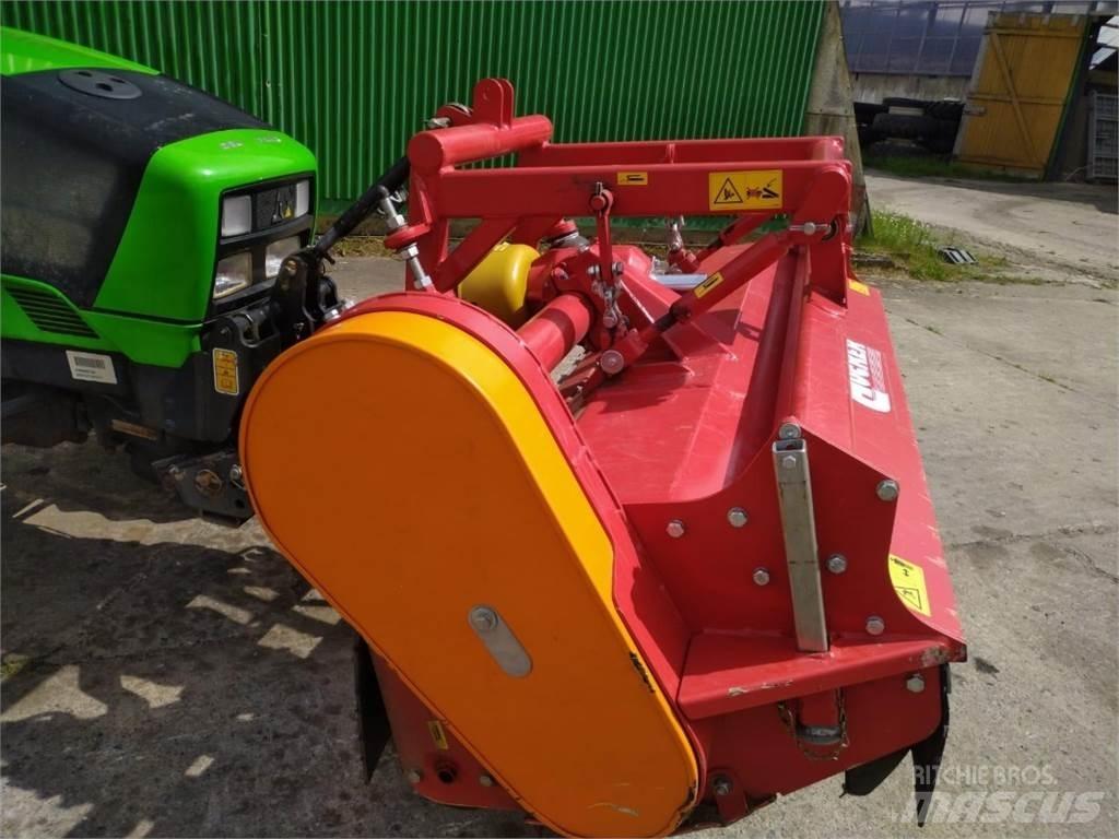 Dücker PMK 18 Inny sprzęt paszowy