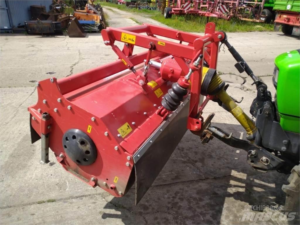 Dücker PMK 18 Inny sprzęt paszowy
