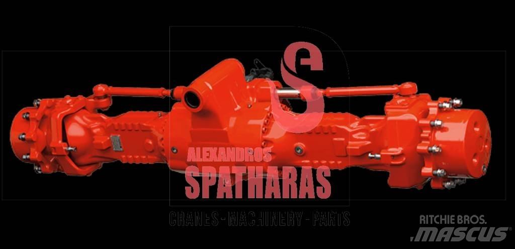 Carraro 374401	gear Przekładnie i skrzynie biegów