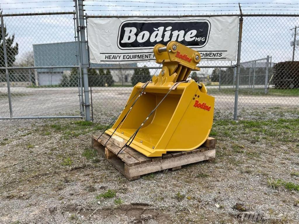  Bodine APTB-225 Inne akcesoria