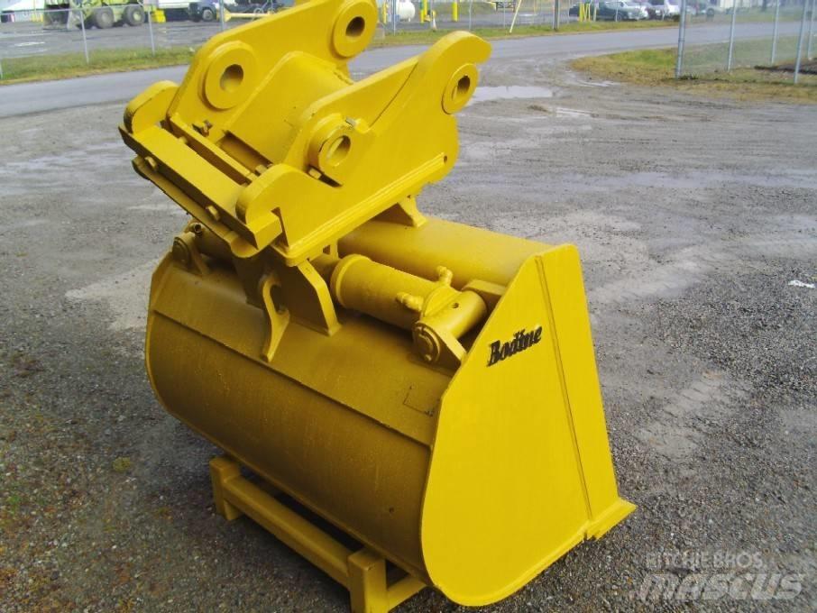  Bodine APTB-225 Inne akcesoria