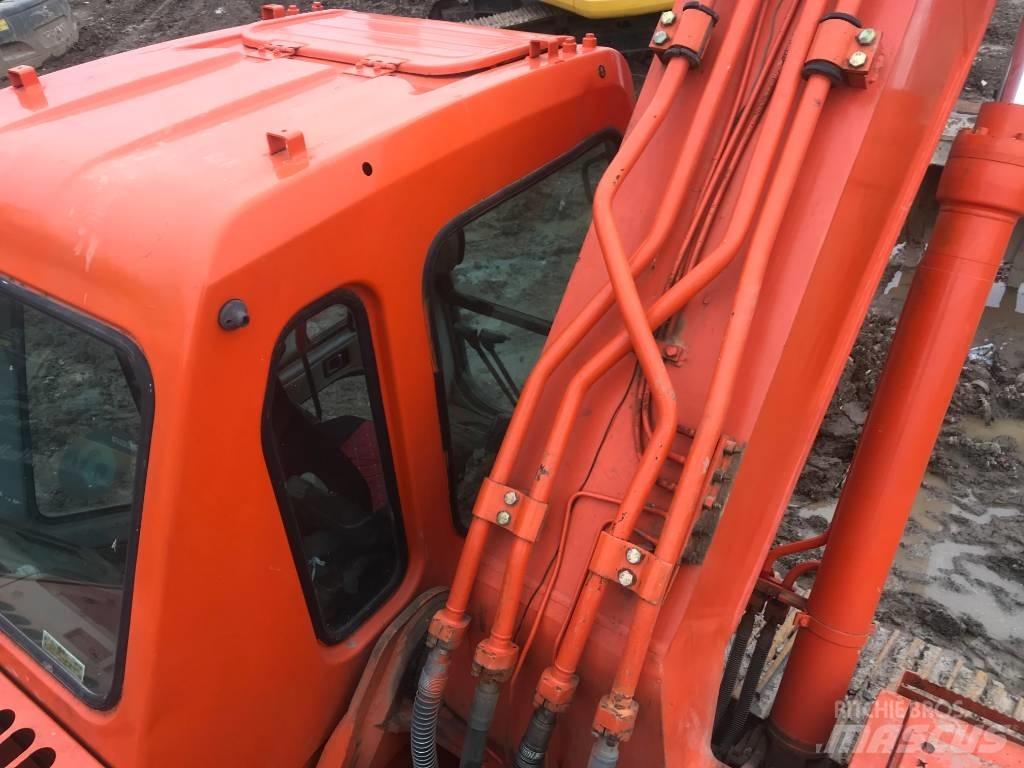 Doosan DH 300 LC-7 Koparki gąsienicowe