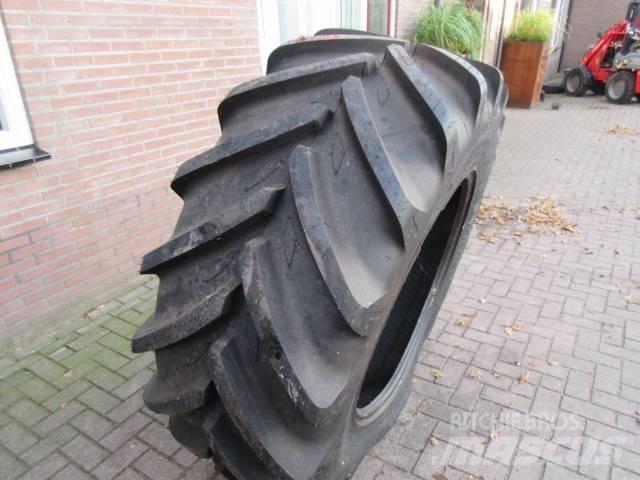 Michelin XEOBIB Opony, koła i felgi