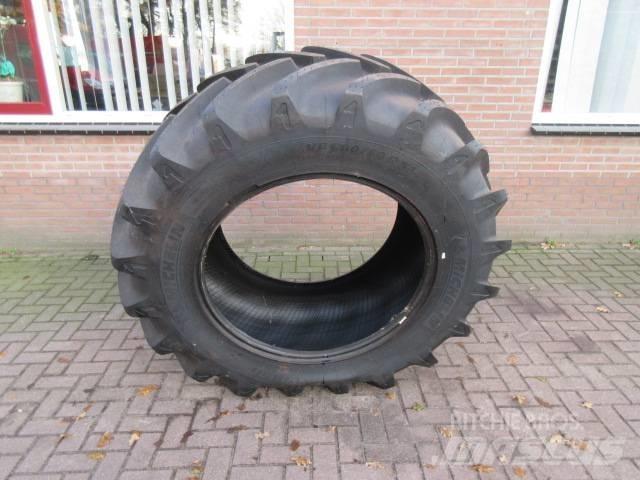 Michelin XEOBIB Opony, koła i felgi