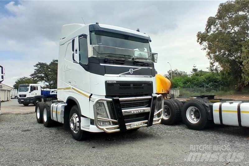 Volvo FH 440 Inne