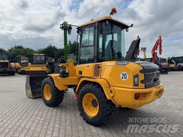 Volvo L 30 G Ładowarki kołowe