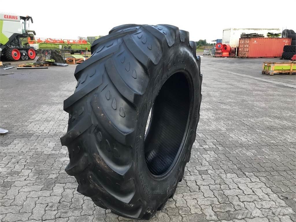 Kleber 520/85 R38 Opony, koła i felgi