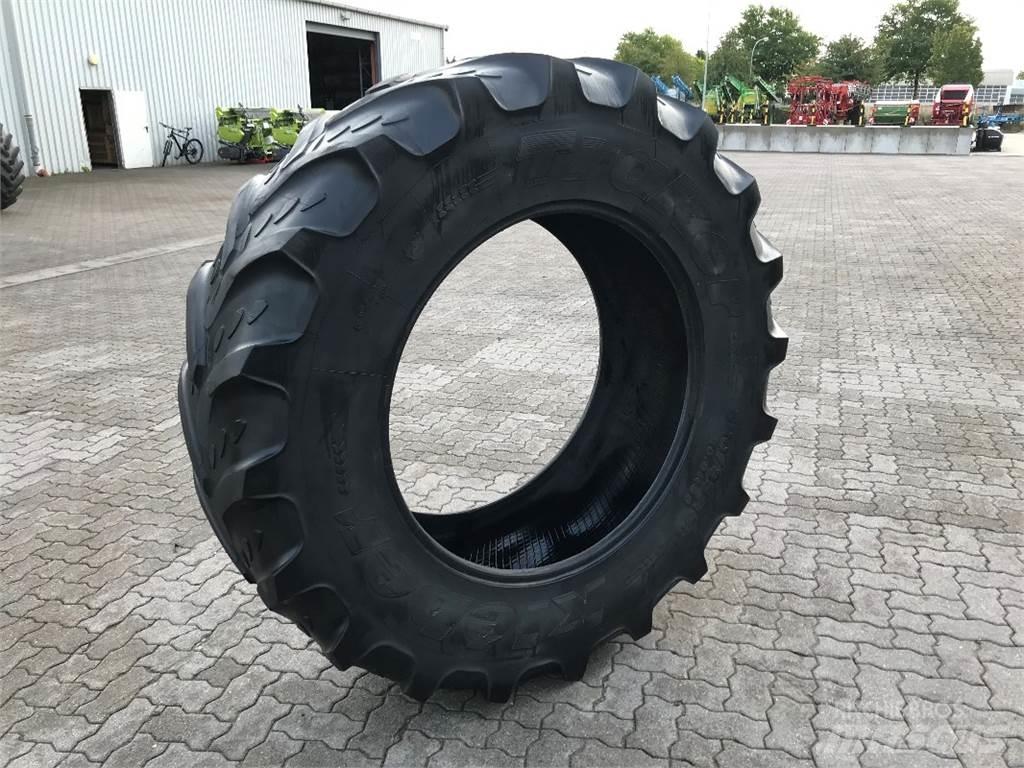 Kleber 520/85 R38 Opony, koła i felgi