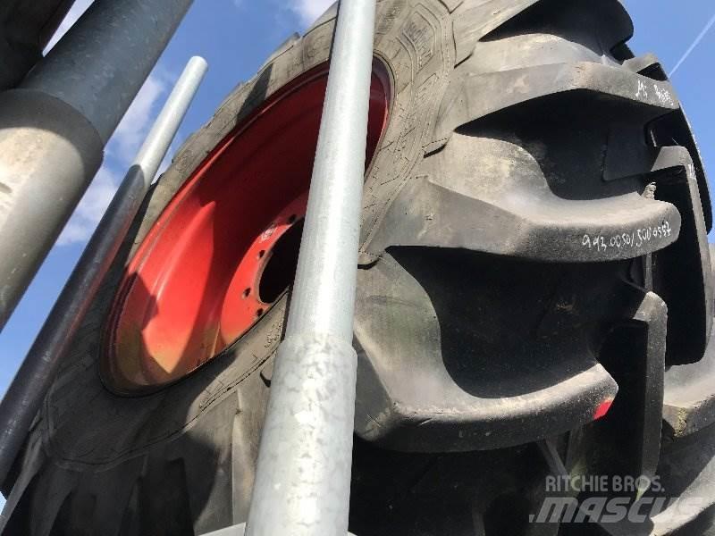 Michelin 16.9 R28 Inne akcesoria do ciągników