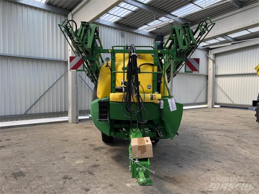 John Deere R740i Opryskiwacze zaczepiane