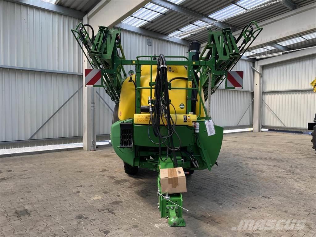 John Deere R740i Opryskiwacze zaczepiane