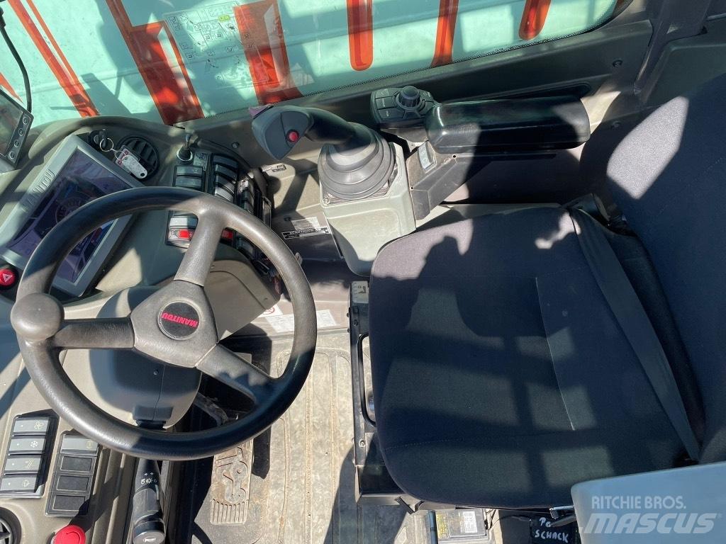 Manitou MRT 3255 Ładowarki teleskopowe
