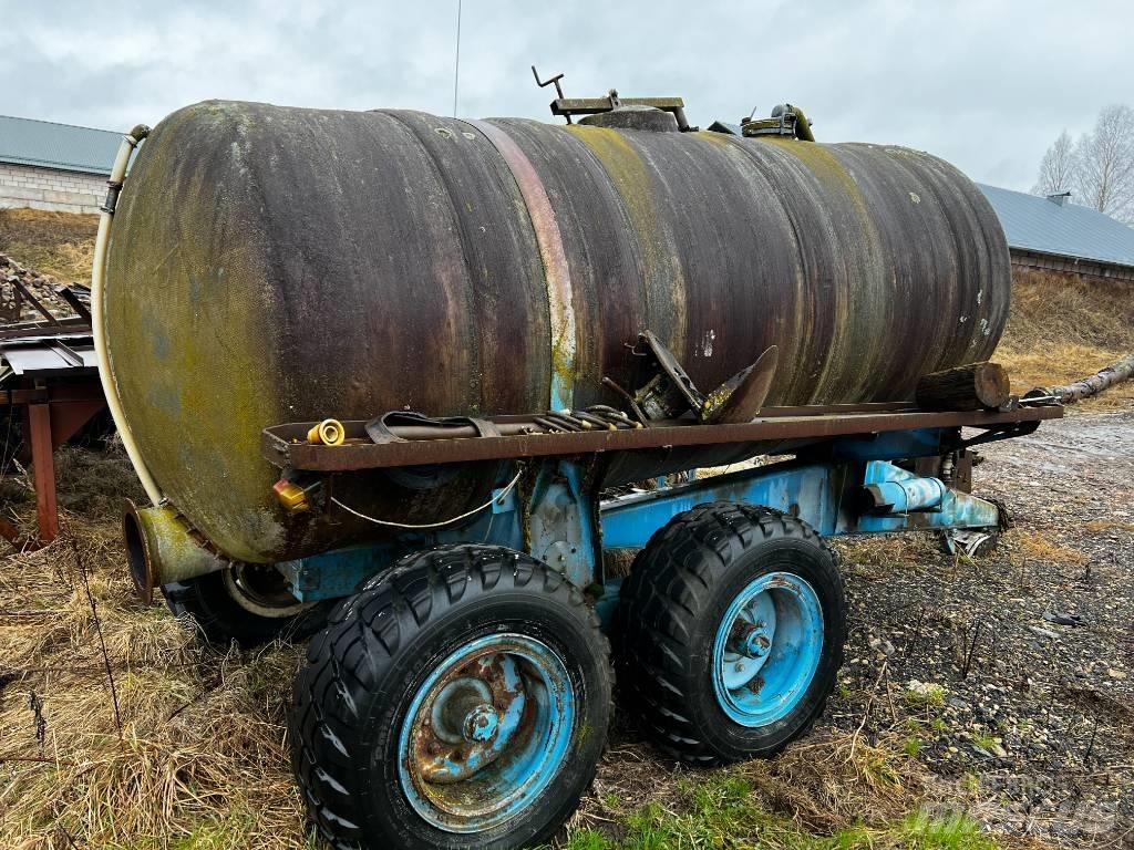 Fortschritt HTS 80 Maszyny rolnicze - Inne