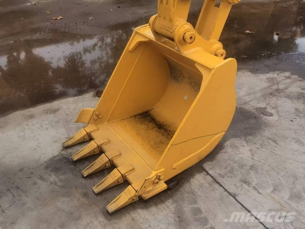 Komatsu PC 55 MR Koparki gąsienicowe