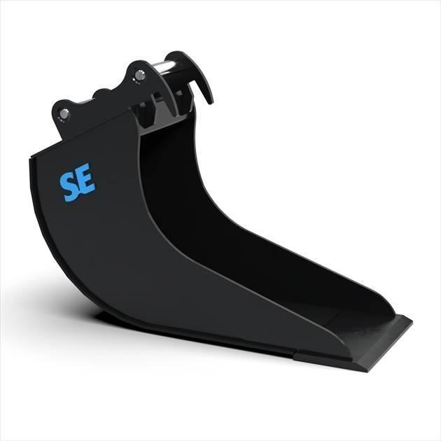 SE Equipment  Skopor Łyżki do ładowarek