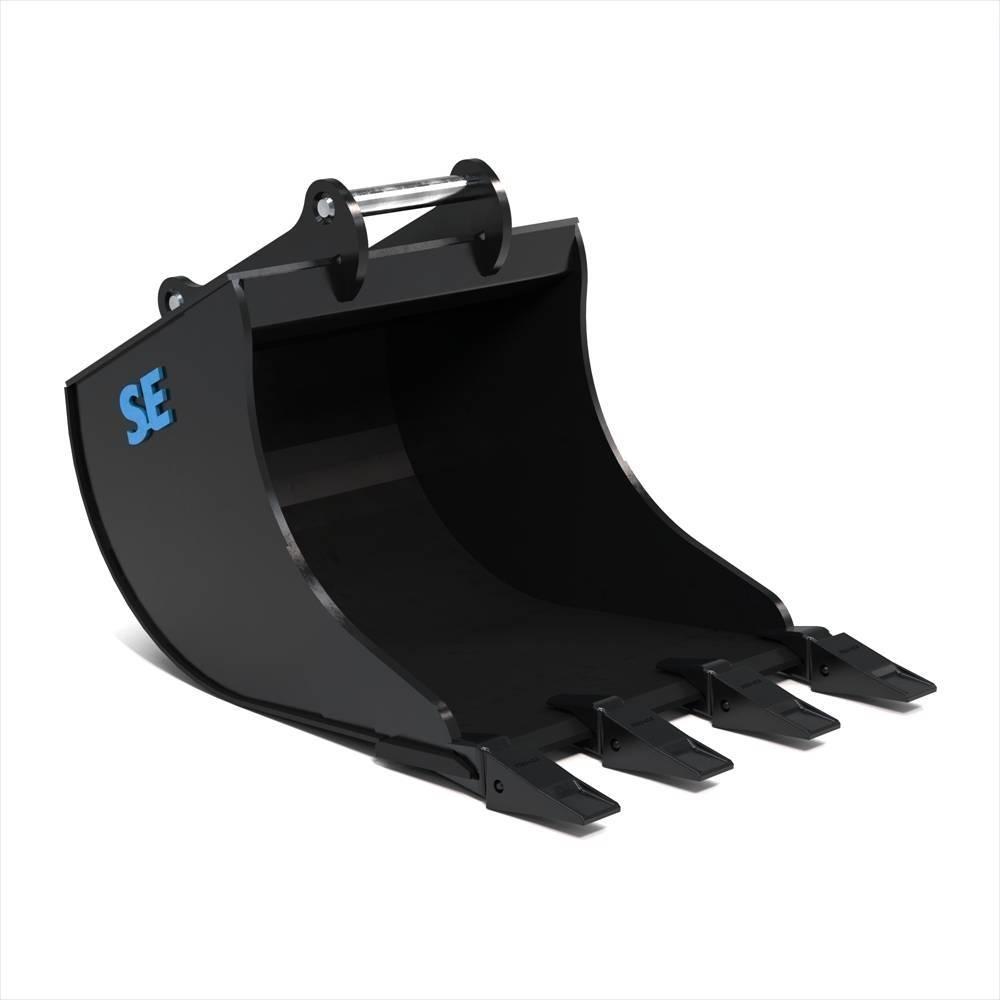 SE Equipment  Skopor Łyżki do ładowarek