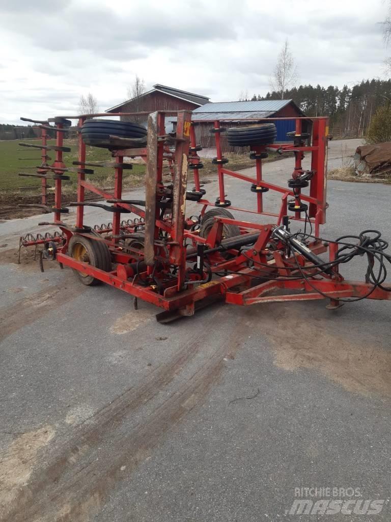 Väderstad NZ 5,0 Brony