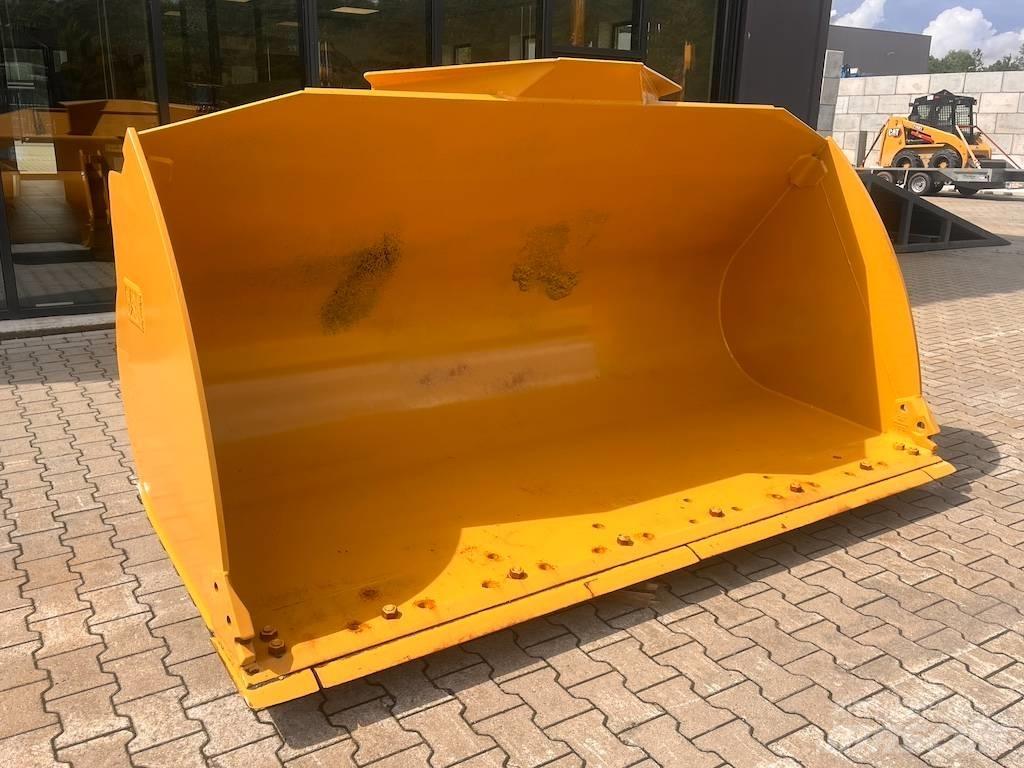 CAT 938K-M GP bucket Łyżki do ładowarek