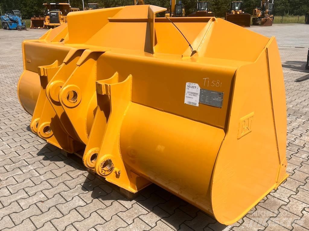 CAT 938K-M GP bucket Łyżki do ładowarek