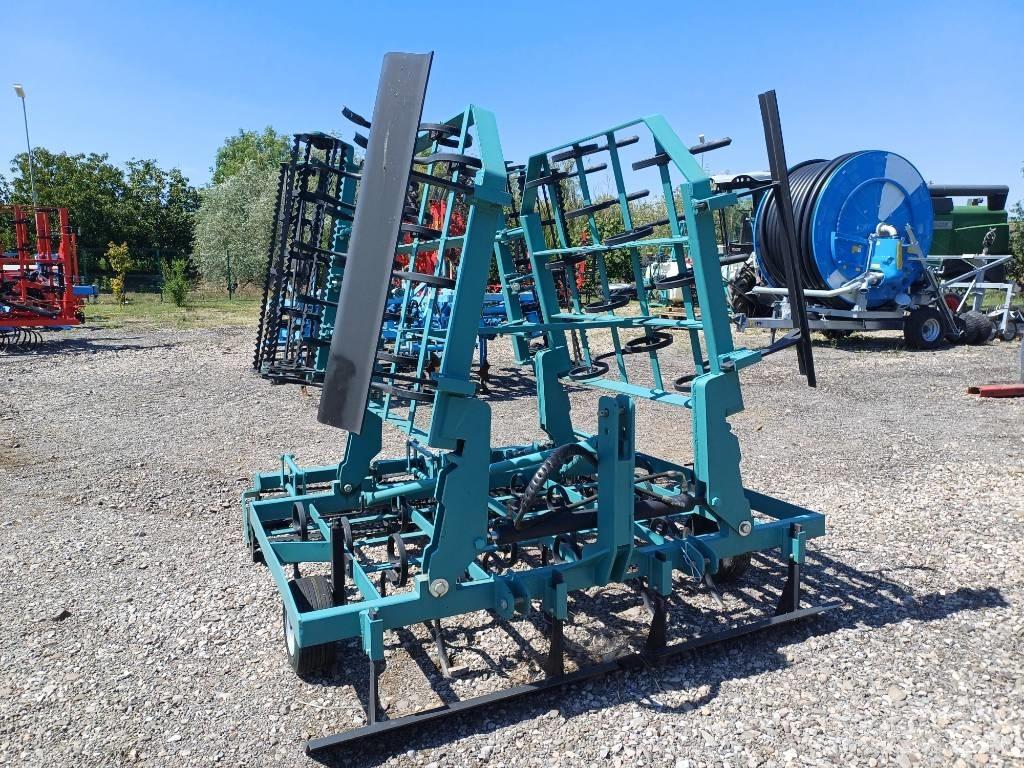Nardi Seedbed 5m Maszyny rolnicze - Inne