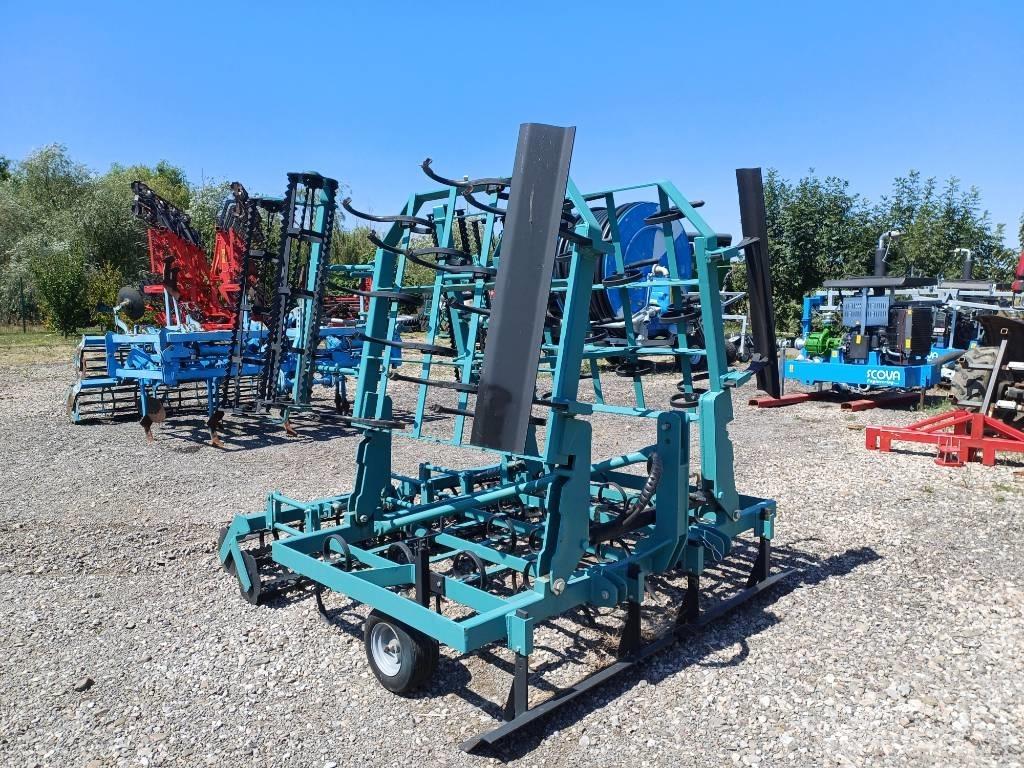 Nardi Seedbed 5m Maszyny rolnicze - Inne