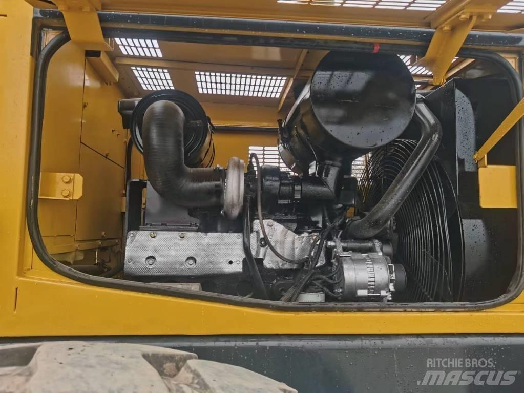 Komatsu WA 360-3 Ładowarki kołowe