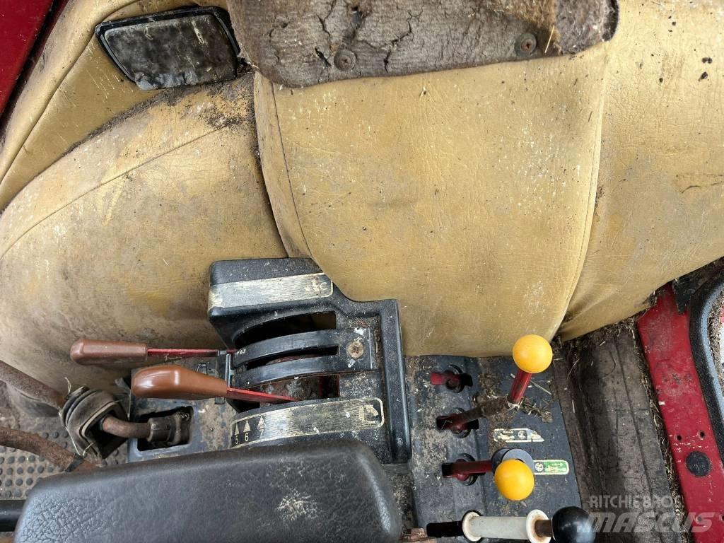 International 845 XL Ciągniki rolnicze