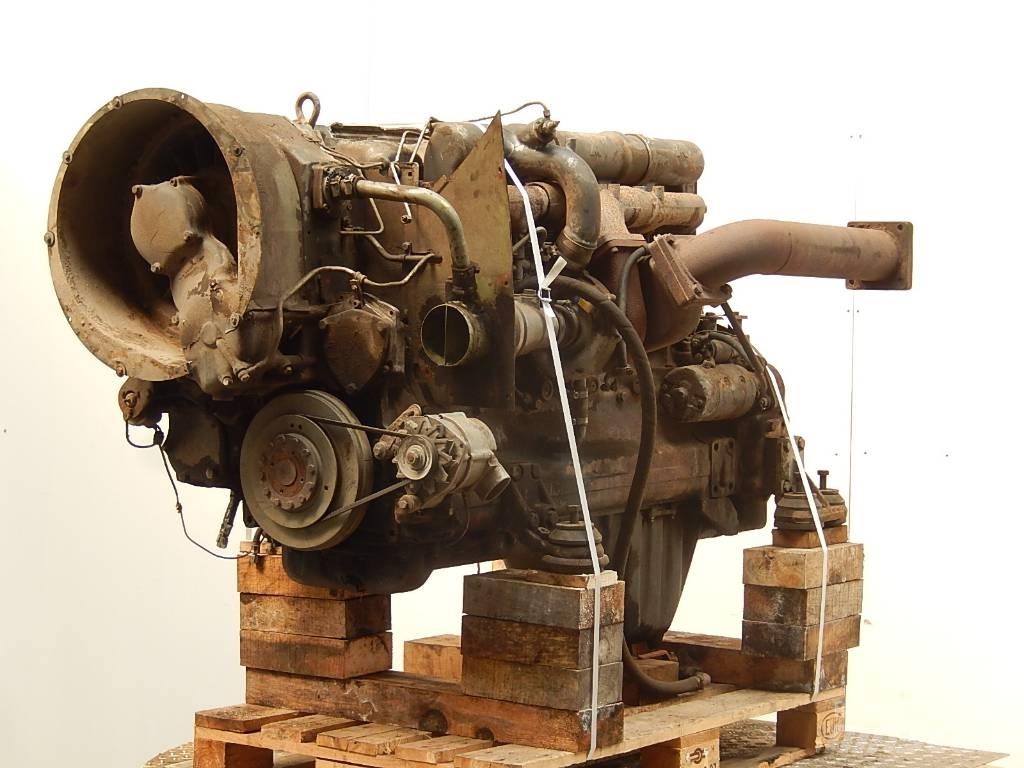 Deutz BF6L513R Silniki