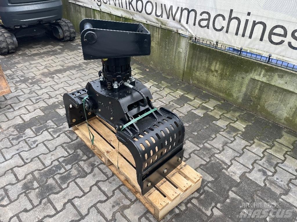 Haner HSO 200R Chwytaki