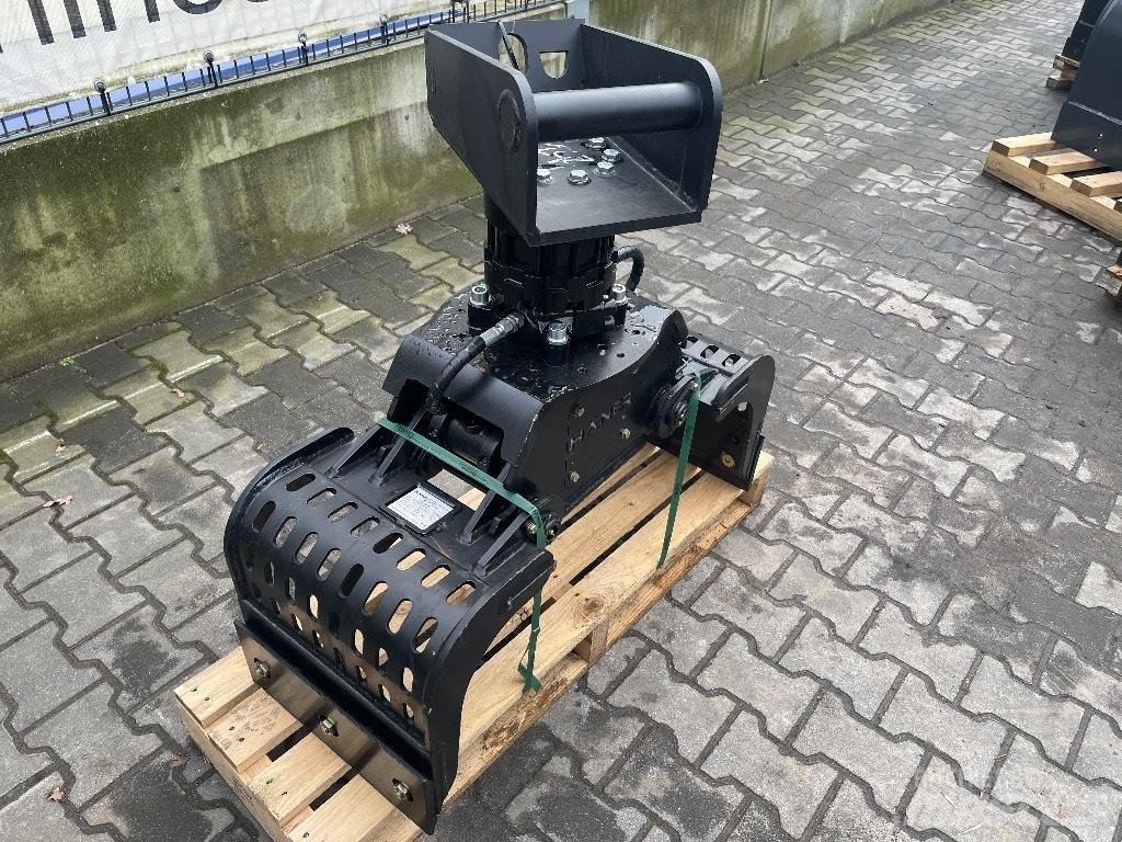  Haner HSO 200R Chwytaki