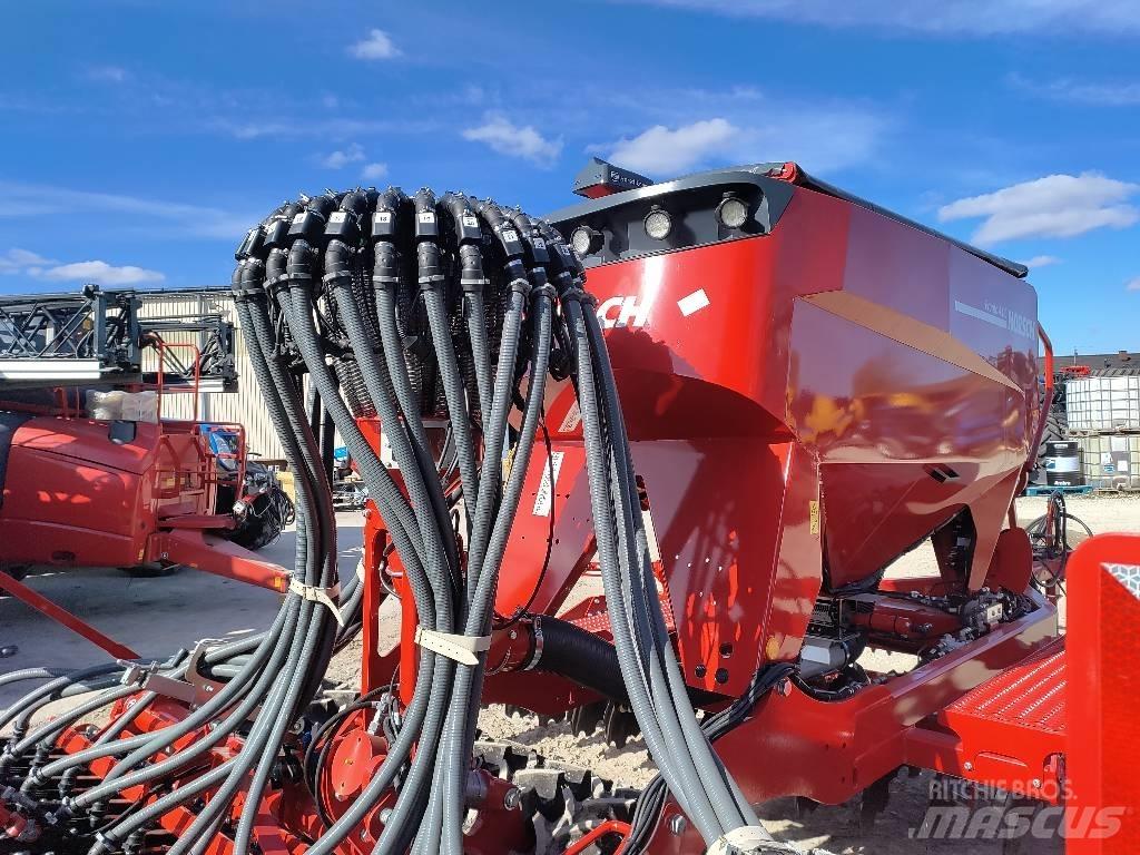 Horsch Pronto 4 DC Siewniki