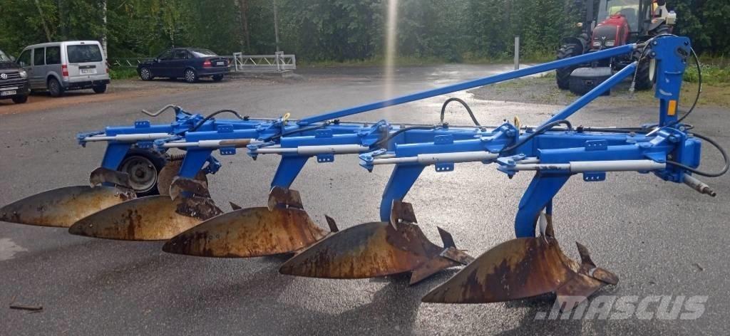 Överum CT 5975 H Pługi