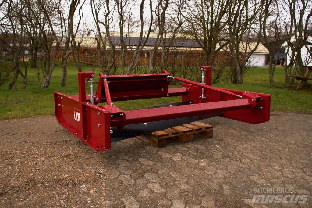  Kilver Pro 210 Włóki drogowe