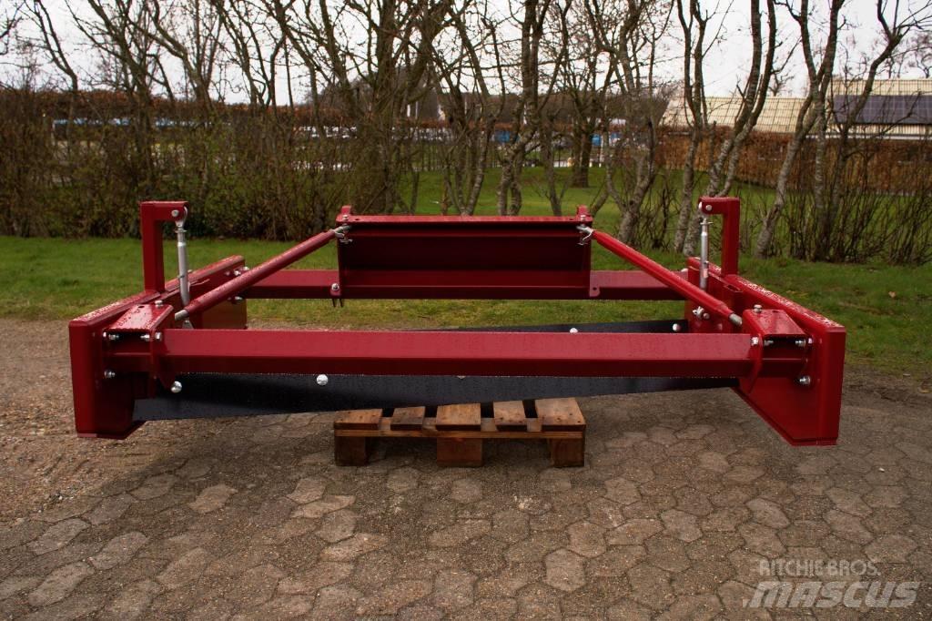  Kilver Pro 210 Włóki drogowe