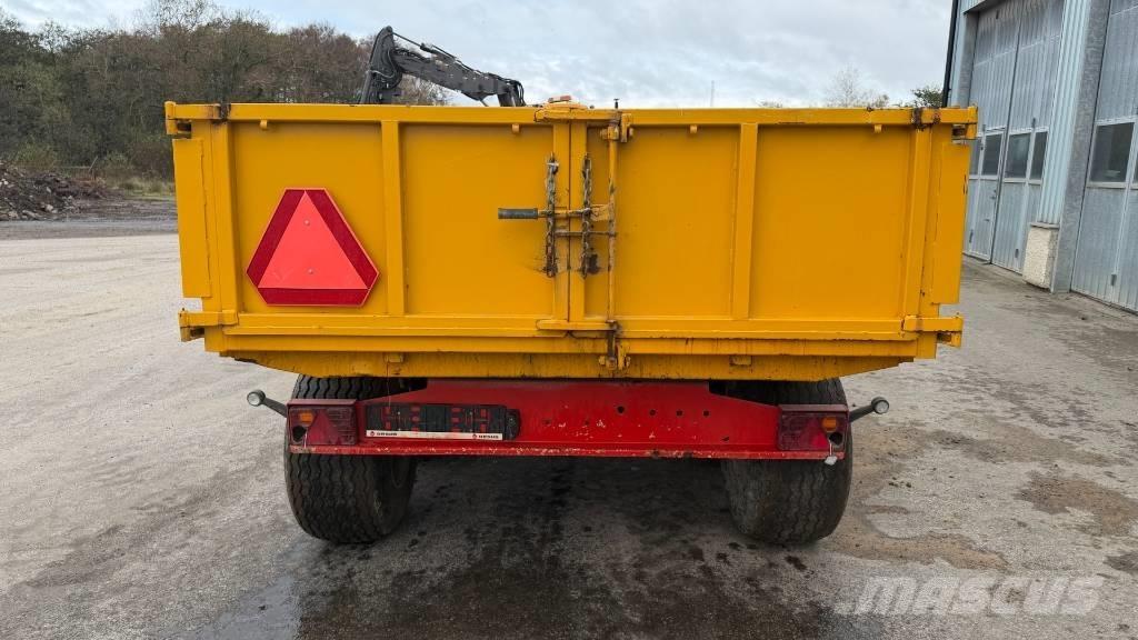 Volvo EW 140 D Koparki kołowe