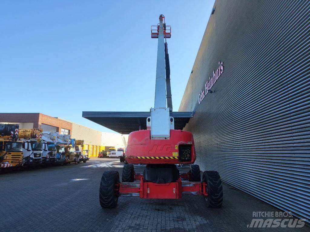 JLG 1350 SJP Podnośniki teleskopowe