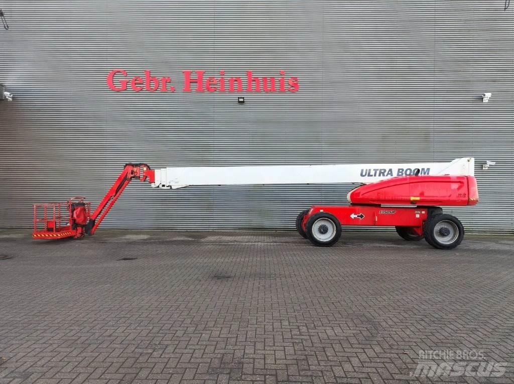 JLG 1350 SJP Podnośniki teleskopowe