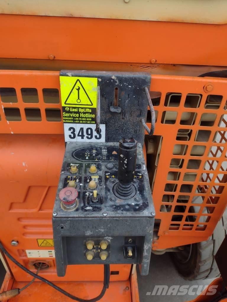 JLG M 4069 Podnośniki nożycowe